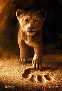 Король Лев