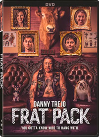 Frat Pack