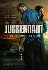 Juggernaut