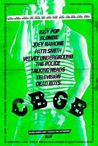 Клуб «CBGB»