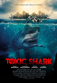 Toxic Shark