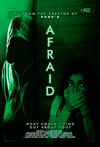 Afraid