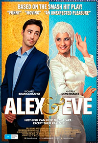 Alex & Eve