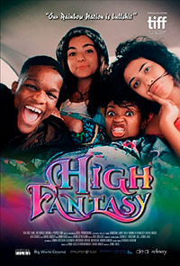 High Fantasy