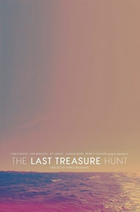 The Last Treasure Hunt