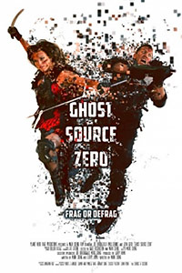 Ghost Source Zero