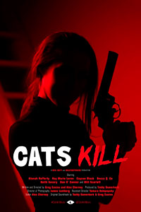 Cats Kill