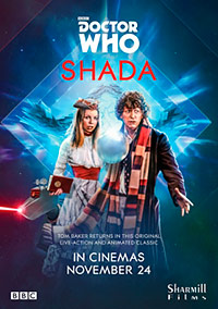 Doctor Who: Shada