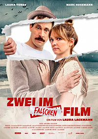 Zwei im falschen Film