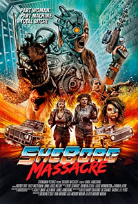 Sheborg Massacre