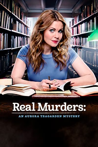 Real Murders: An Aurora Teagarden Mystery