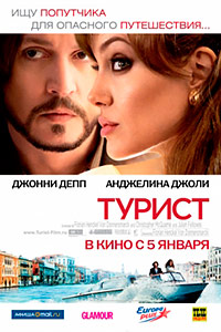 Турист