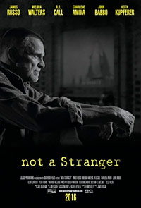 Not a Stranger