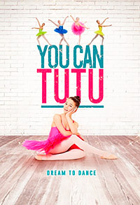 You Can Tutu