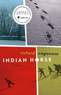 Indian Horse