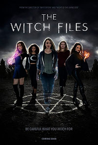 The Witch Files