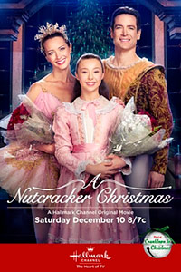 A Nutcracker Christmas