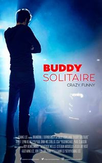 Buddy Solitaire