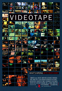 Videotape