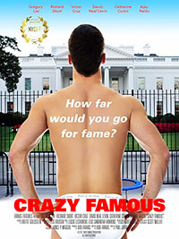 Crazy Famous