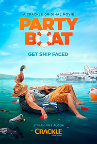 Party Boat