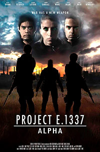 Project E.1337: ALPHA