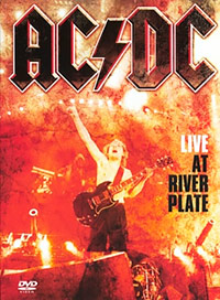 AC/DC: Live at River Plate