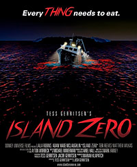 Island Zero