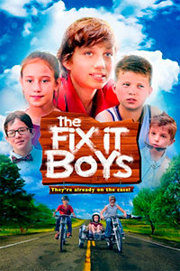 The Fix It Boys