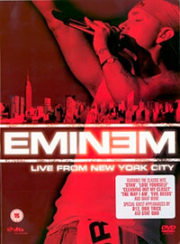 Eminem: Live from New York City