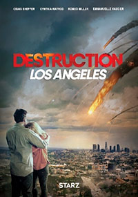 Destruction Los Angeles