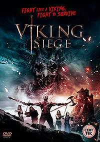 Viking Siege