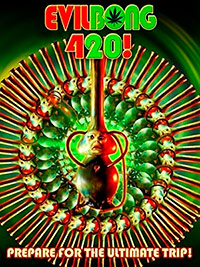 Зловещий Бонг 420