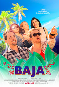 Baja