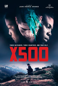 X500