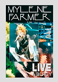 Mylène Farmer: Live à Bercy