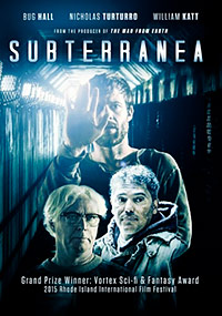 Subterranea