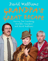 Grandpa's Great Escape