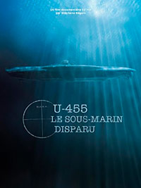 U-455. Тайна пропавшей субмарины