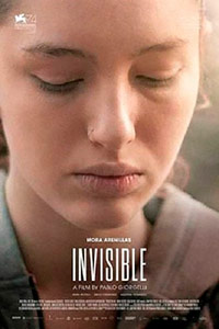 Invisible