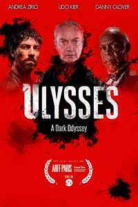 Ulysses: A Dark Odyssey