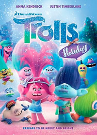 Trolls Holiday