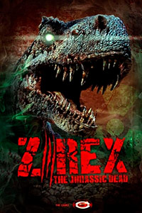 Z/Rex: The Jurassic Dead