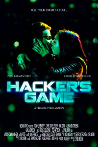 Hacker's Game