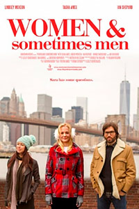 Women... and Sometimes Men