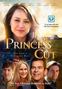 Princess Cut