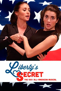 Liberty's Secret