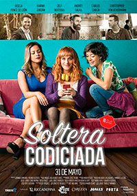 Soltera Codiciada