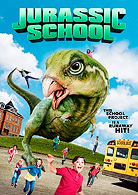 Jurassic School