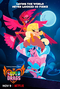 Super Drags